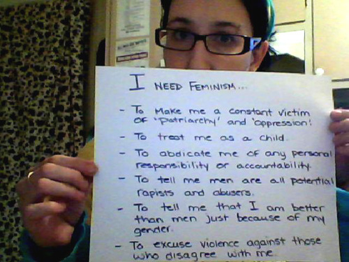 women against feminism 24