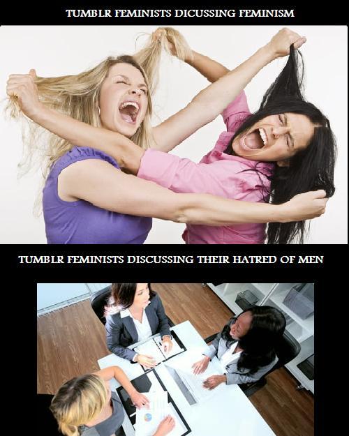 women against feminism 25